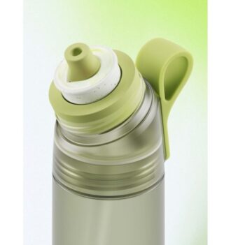 Zitronen-Limetten-Soda-Pods