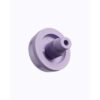 Zubehör für Mundstücke Soft Lilac Zubehör für Mundstücke Soft Lilac