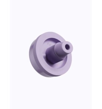 Zubehör für Mundstücke Soft Lilac