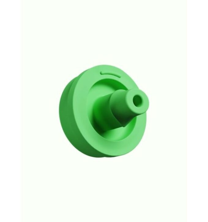 Zubehör für Mundstücke Vibrant Green Zubehör für Mundstücke Vibrant Green